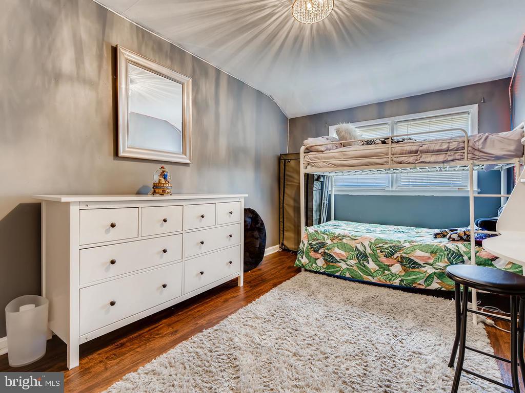 BIRD RIVER - Residential