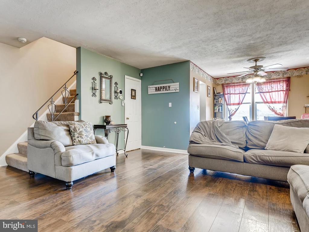 BIRD RIVER - Residential