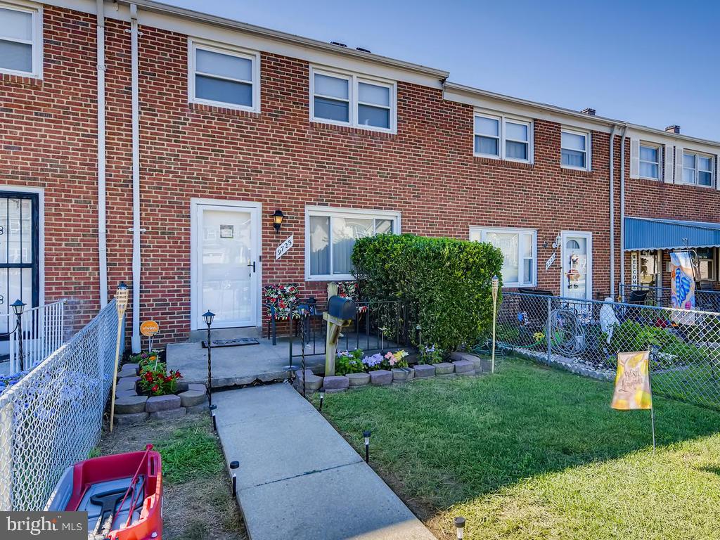 BIRD RIVER - Residential