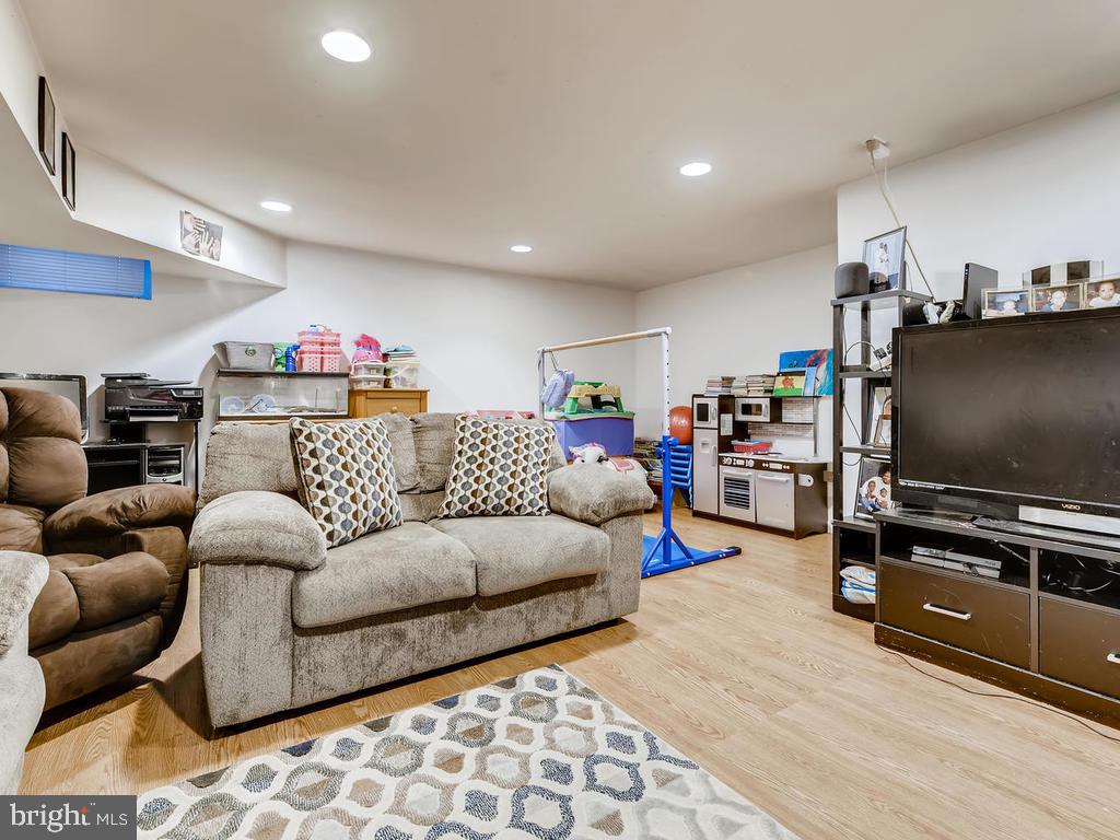 BIRD RIVER - Residential