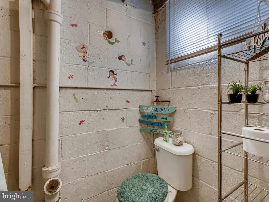 BIRD RIVER - Residential