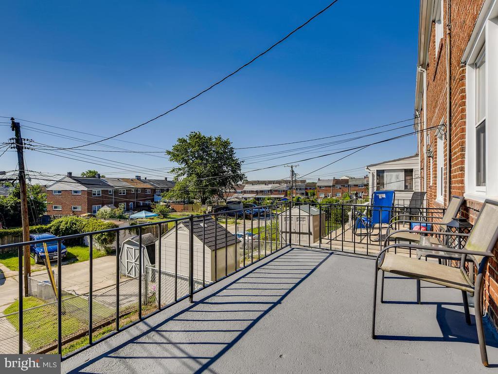 BIRD RIVER - Residential