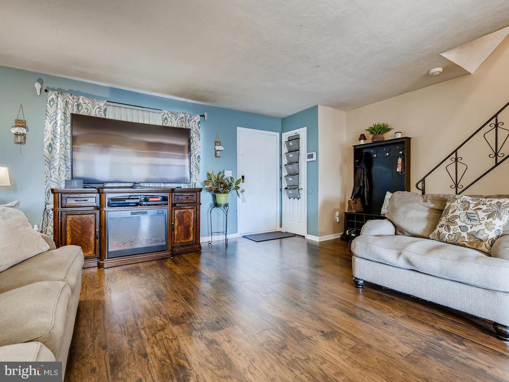 BIRD RIVER - Residential