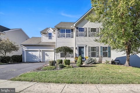 Photo of 101 Grayson Avenue, East Earl, PA 17519 (MLS # PALA2042340)