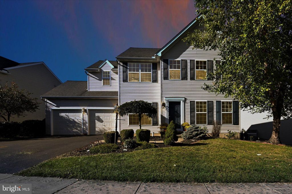 Photo of 101 Grayson Avenue, East Earl, PA 17519 (MLS # PALA2042340)