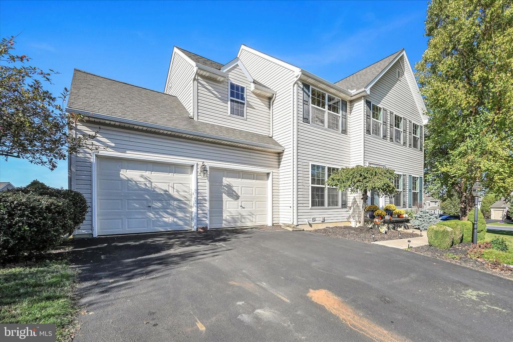 Photo of 101 Grayson Avenue, East Earl, PA 17519 (MLS # PALA2042340)