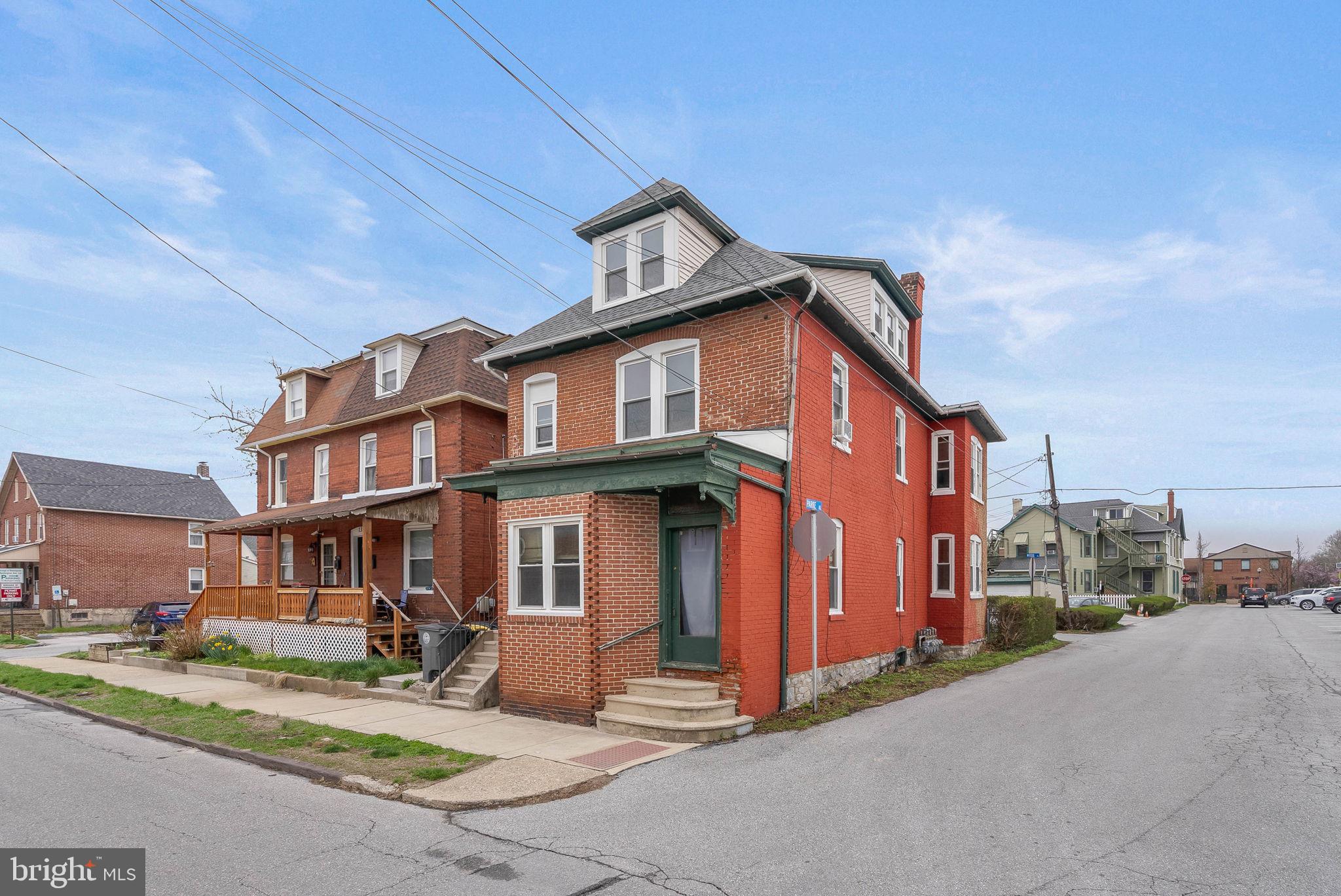 141 WASHINGTON AVENUE