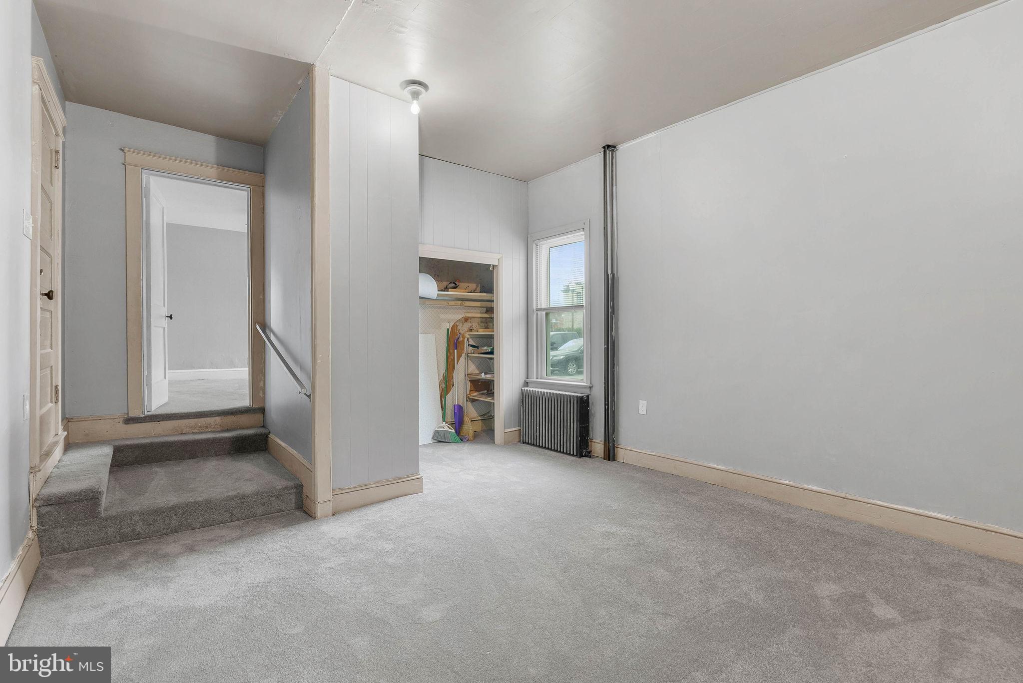 141 WASHINGTON AVENUE