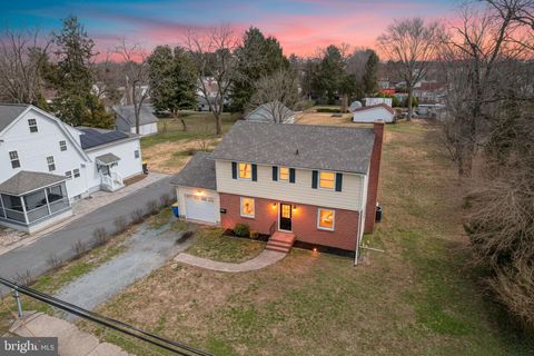 707 S WALNUT STREET MILFORD DE 19963