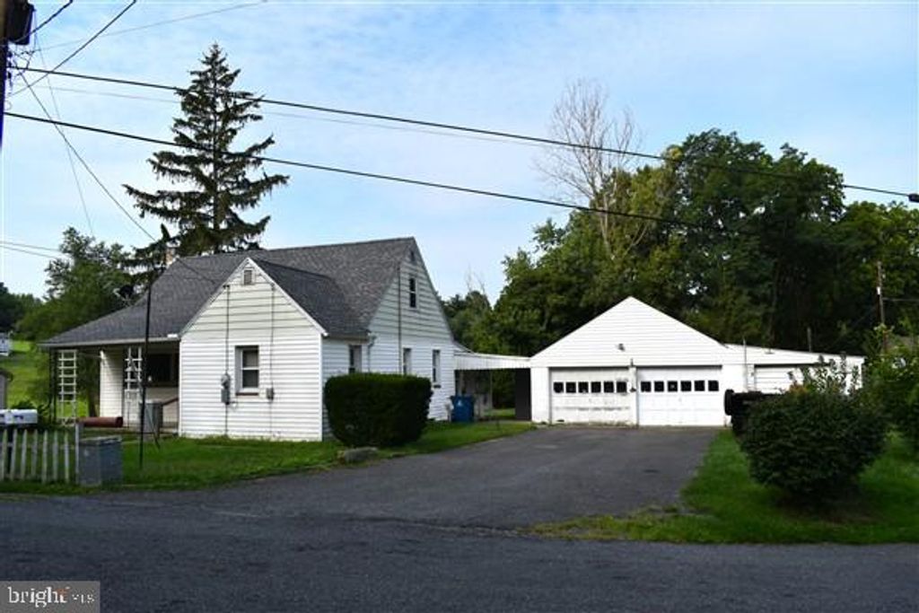 Photo of 65 N Perry Street, Elizabethtown, PA 17022 (MLS # PALA2042384)