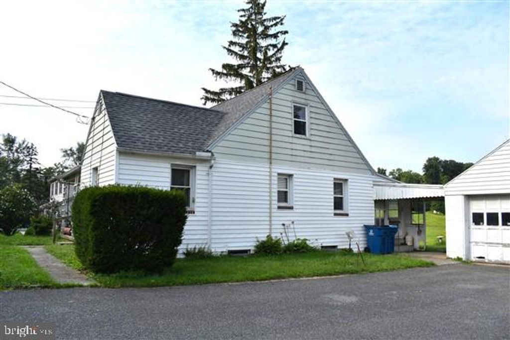 Photo of 65 N Perry Street, Elizabethtown, PA 17022 (MLS # PALA2042384)