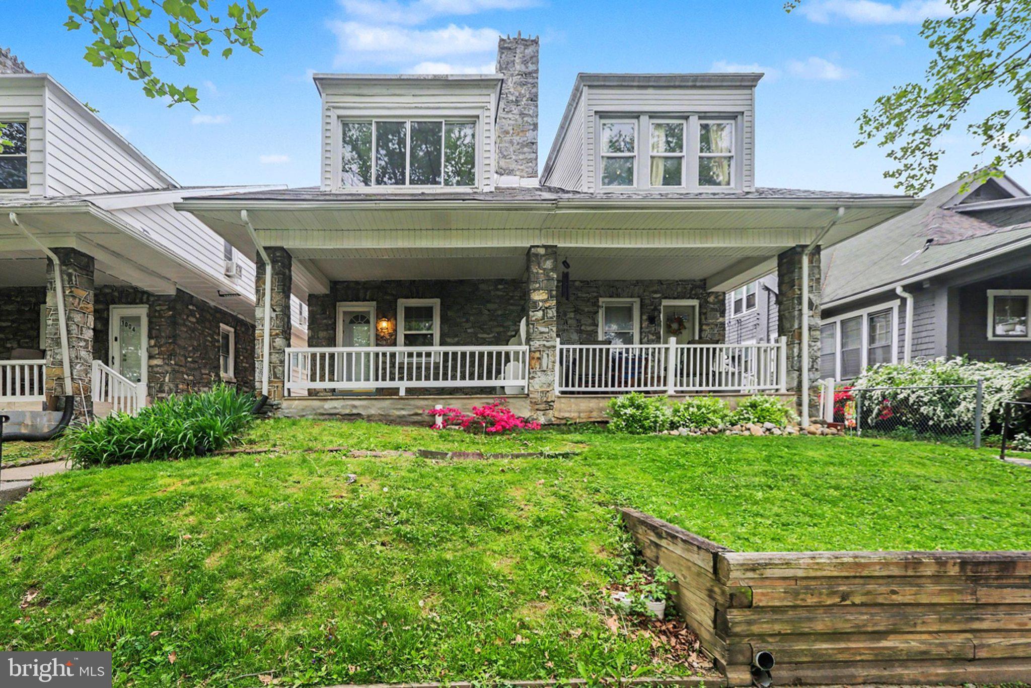 1006 N 16TH