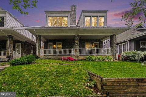 Townhouse For Sale - 1006 N 16th<br/> HARRISBURG, PA 17103