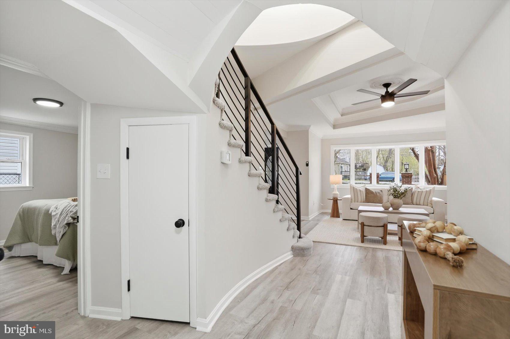 HYDE PARK - Residential