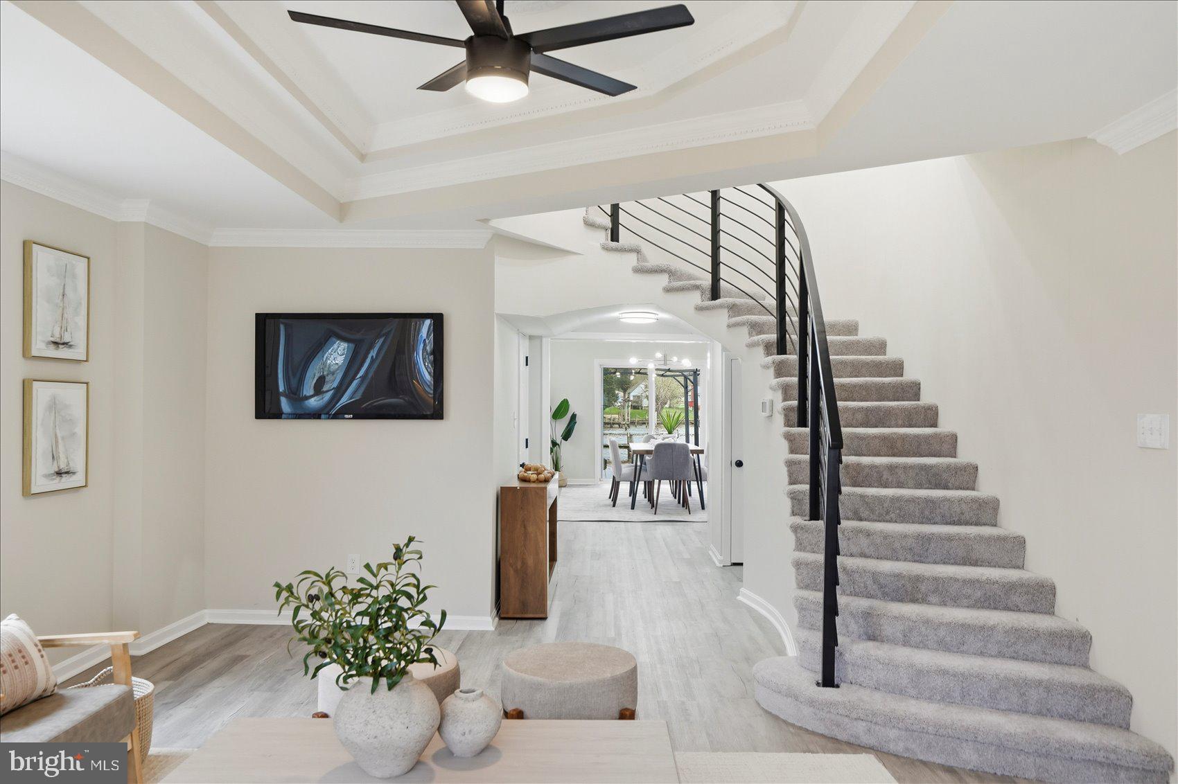 HYDE PARK - Residential