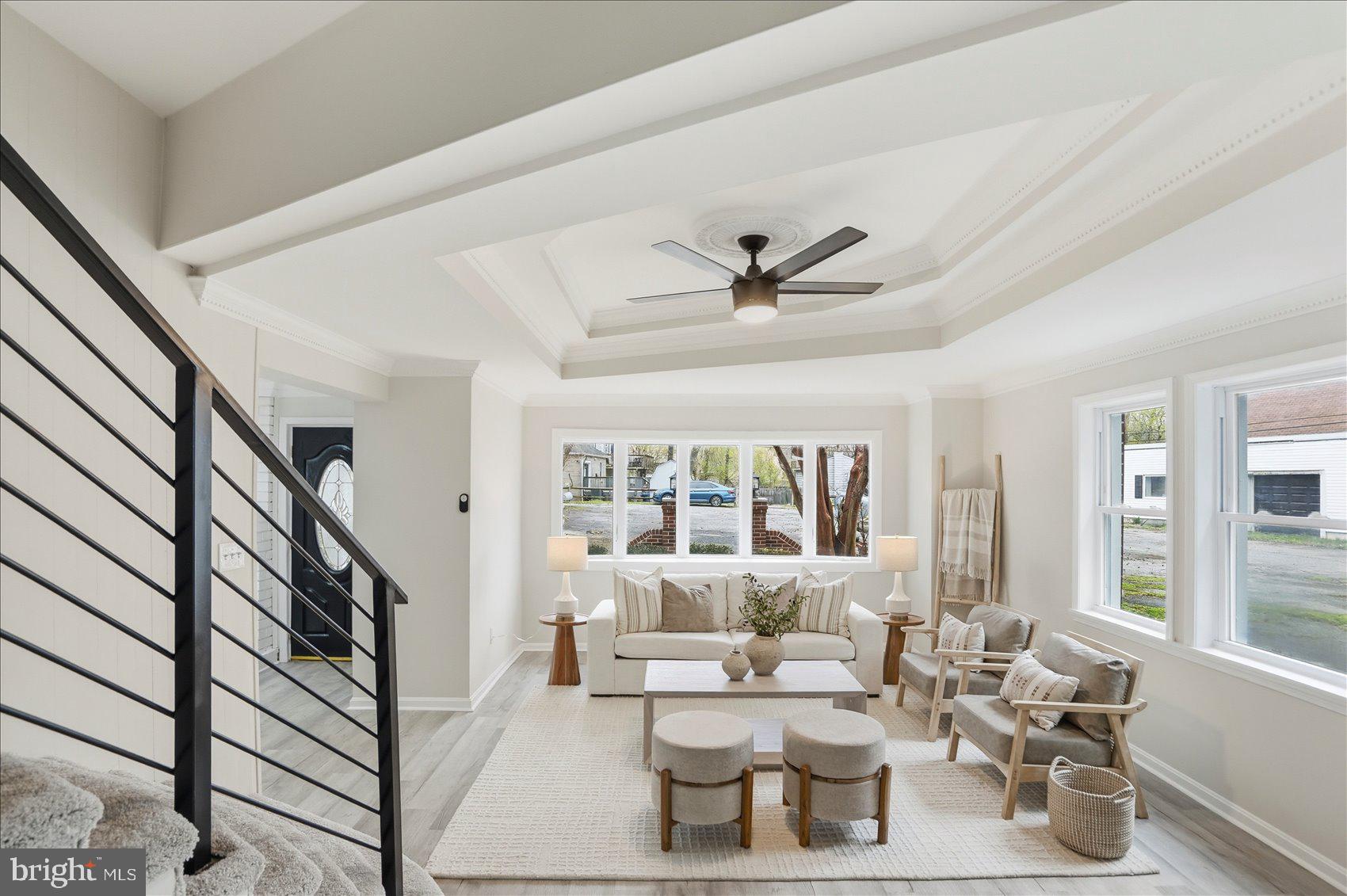 HYDE PARK - Residential