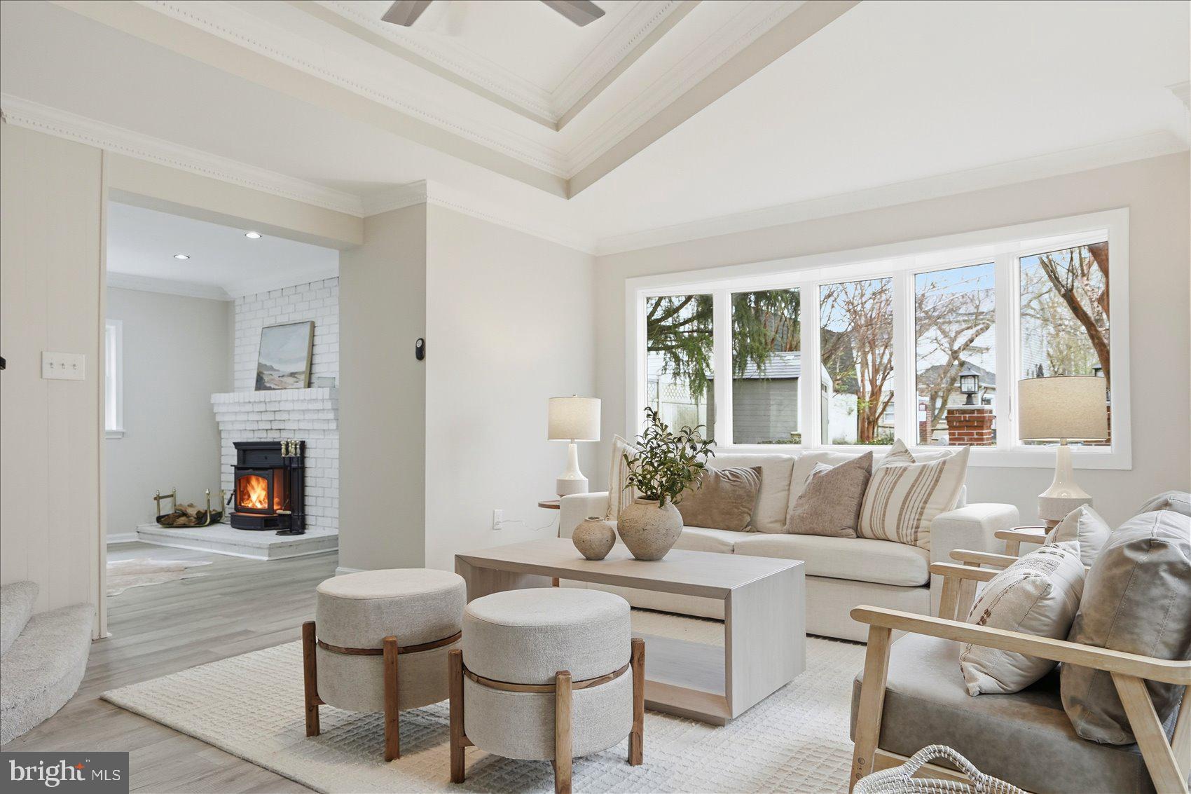 HYDE PARK - Residential