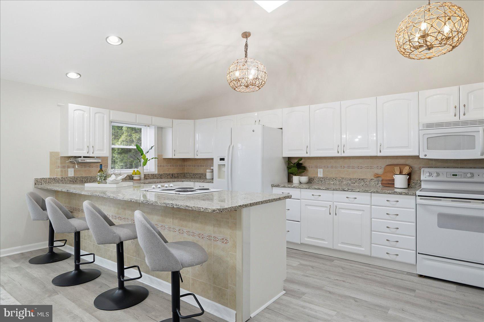 HYDE PARK - Residential