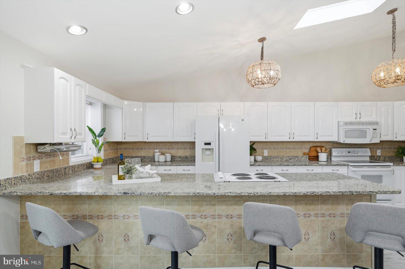 HYDE PARK - Residential