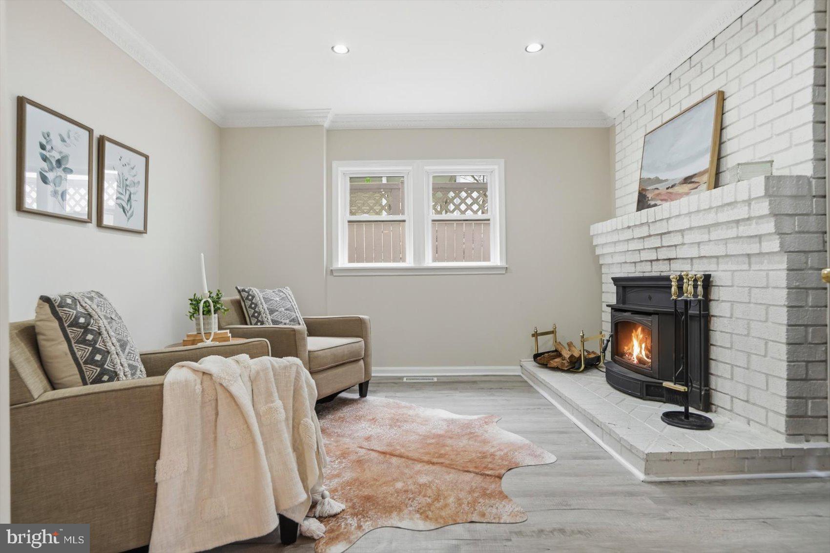 HYDE PARK - Residential