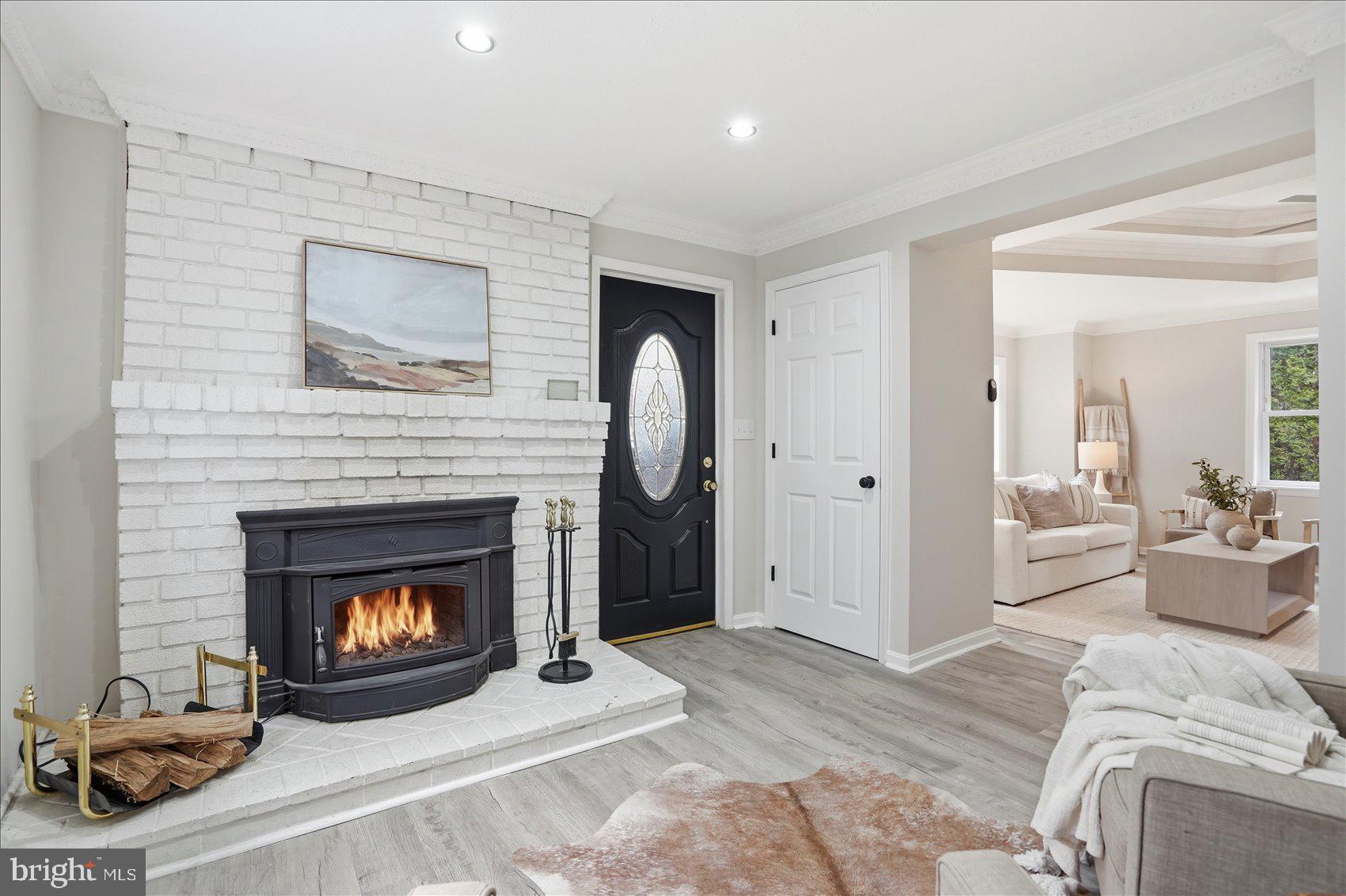 HYDE PARK - Residential