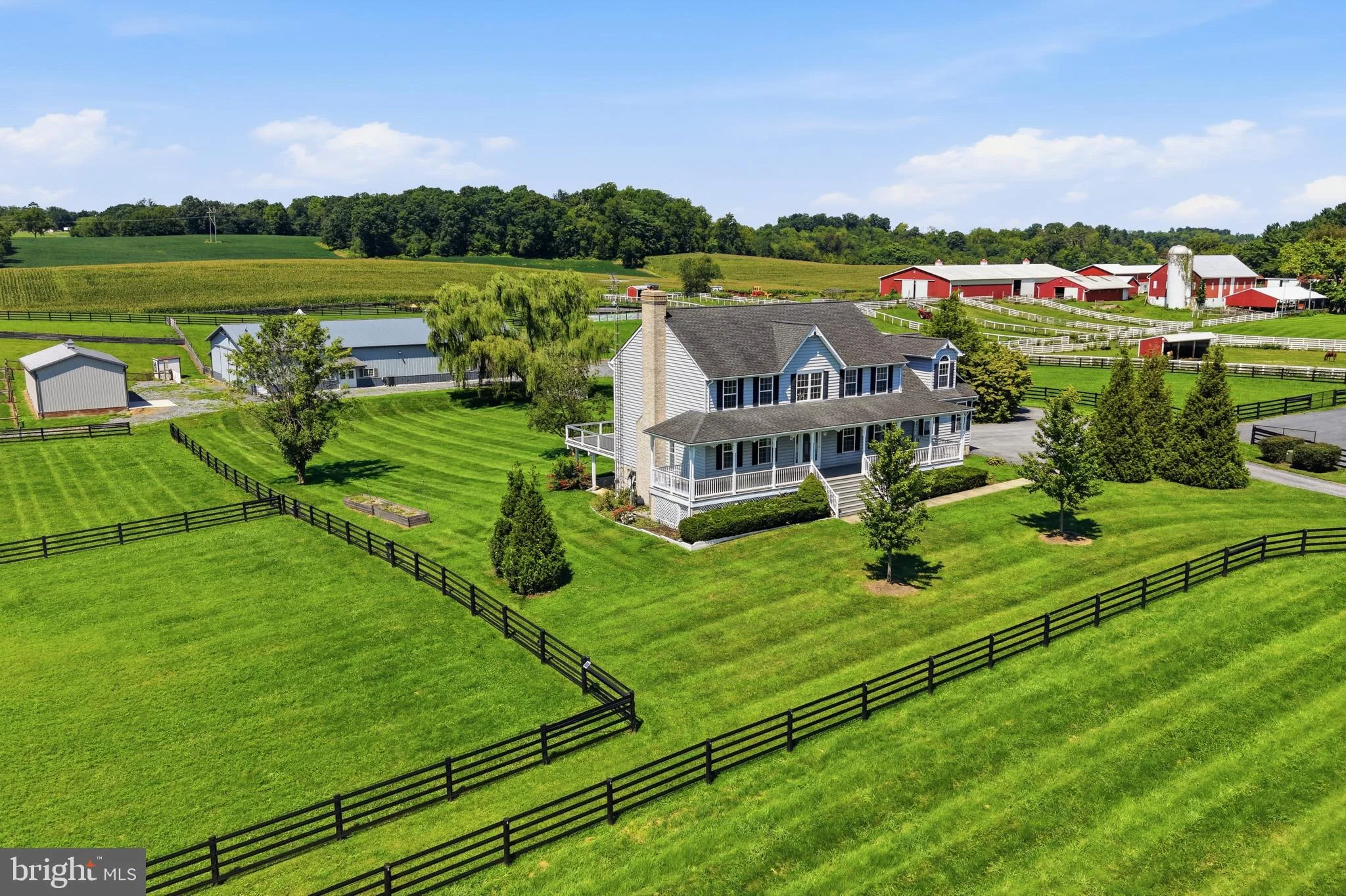9630 Clemsonville Road, Union Bridge, MD, 21791