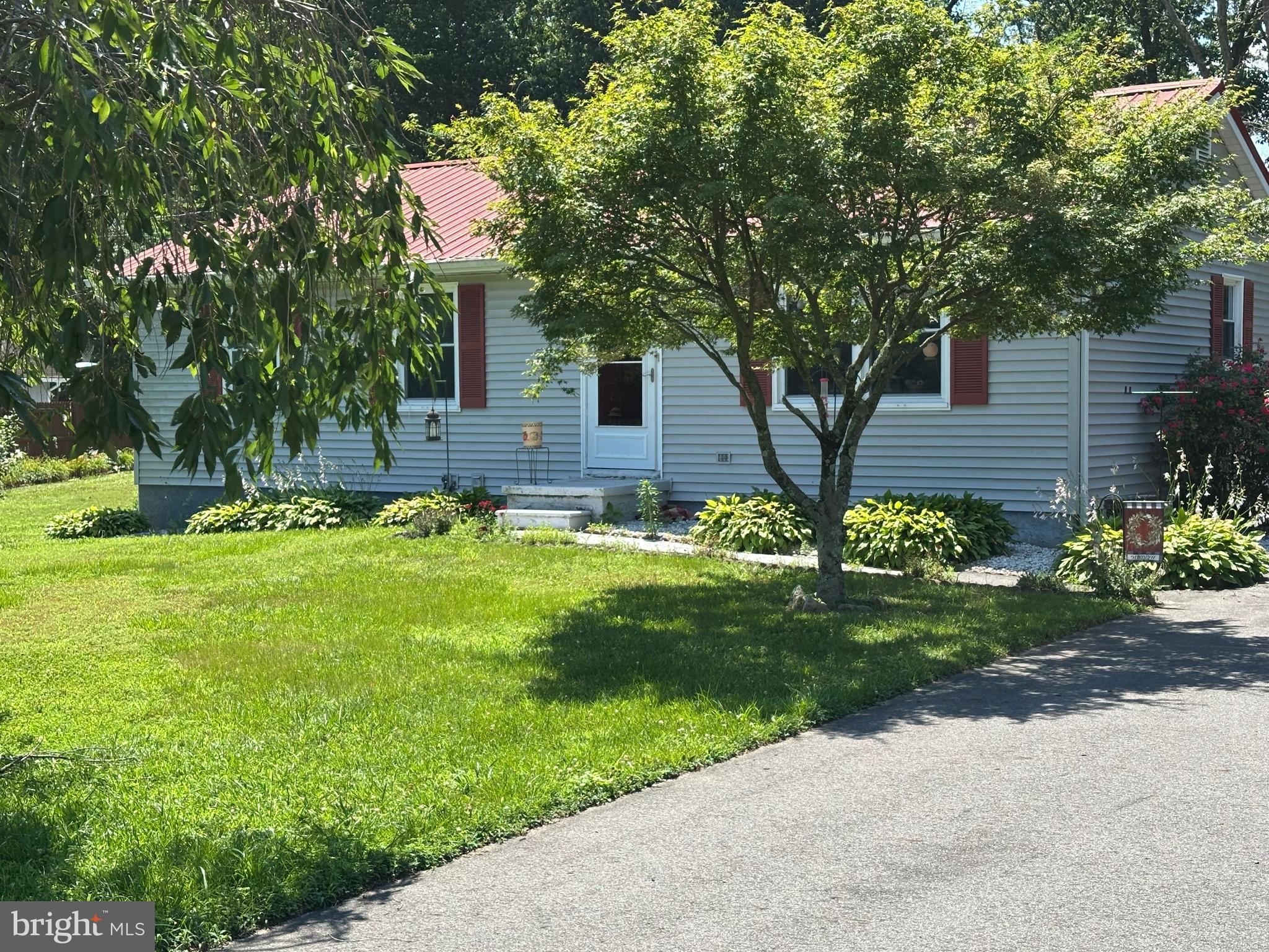 116 WEBER ROAD