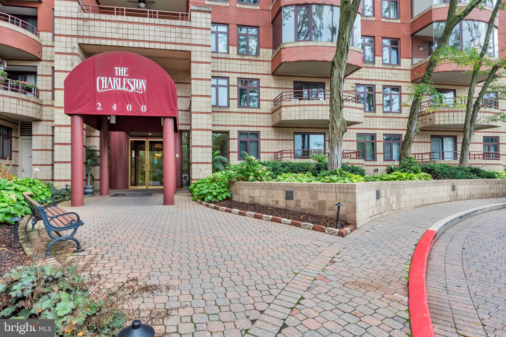 2400 CLARENDON BOULEVARD 212