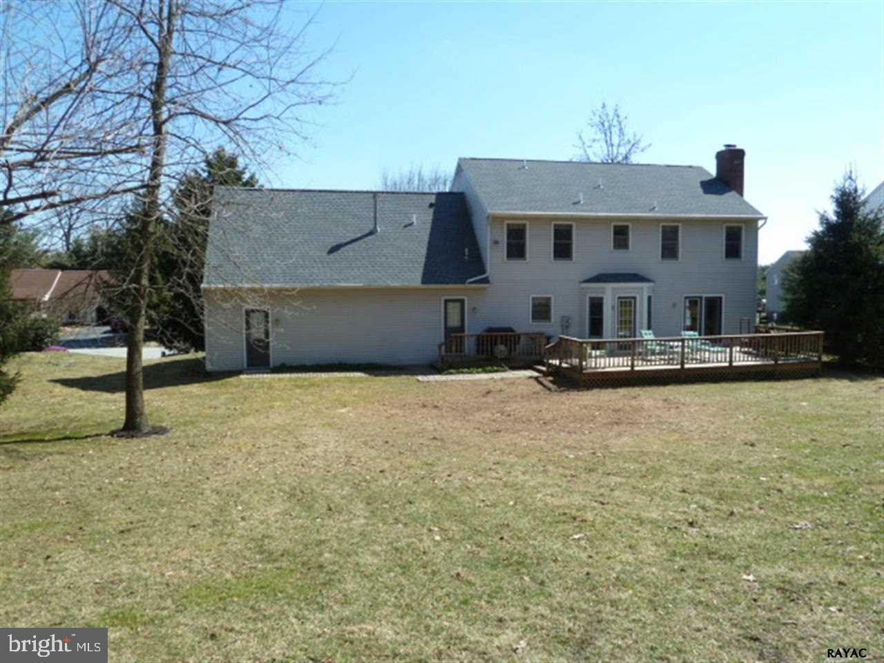 THE MEADOWS - Residential