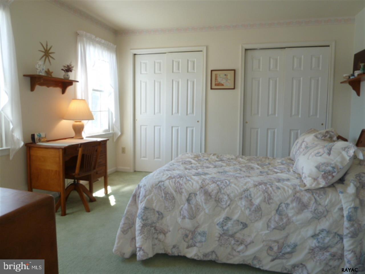 THE MEADOWS - Residential