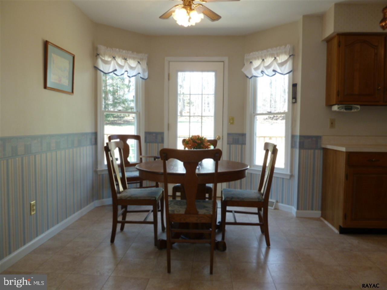 THE MEADOWS - Residential