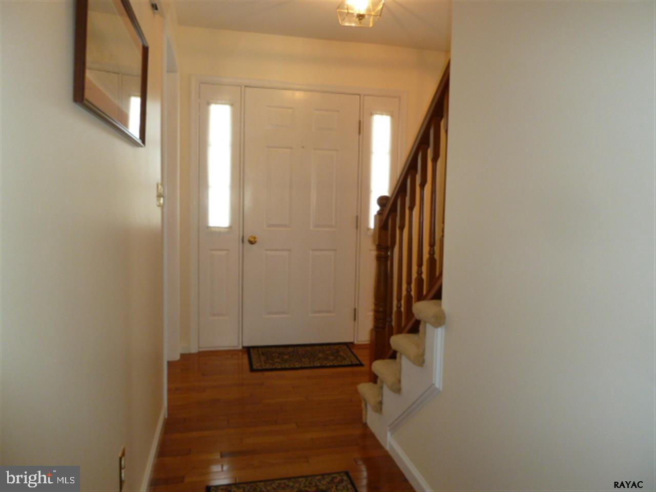 THE MEADOWS - Residential
