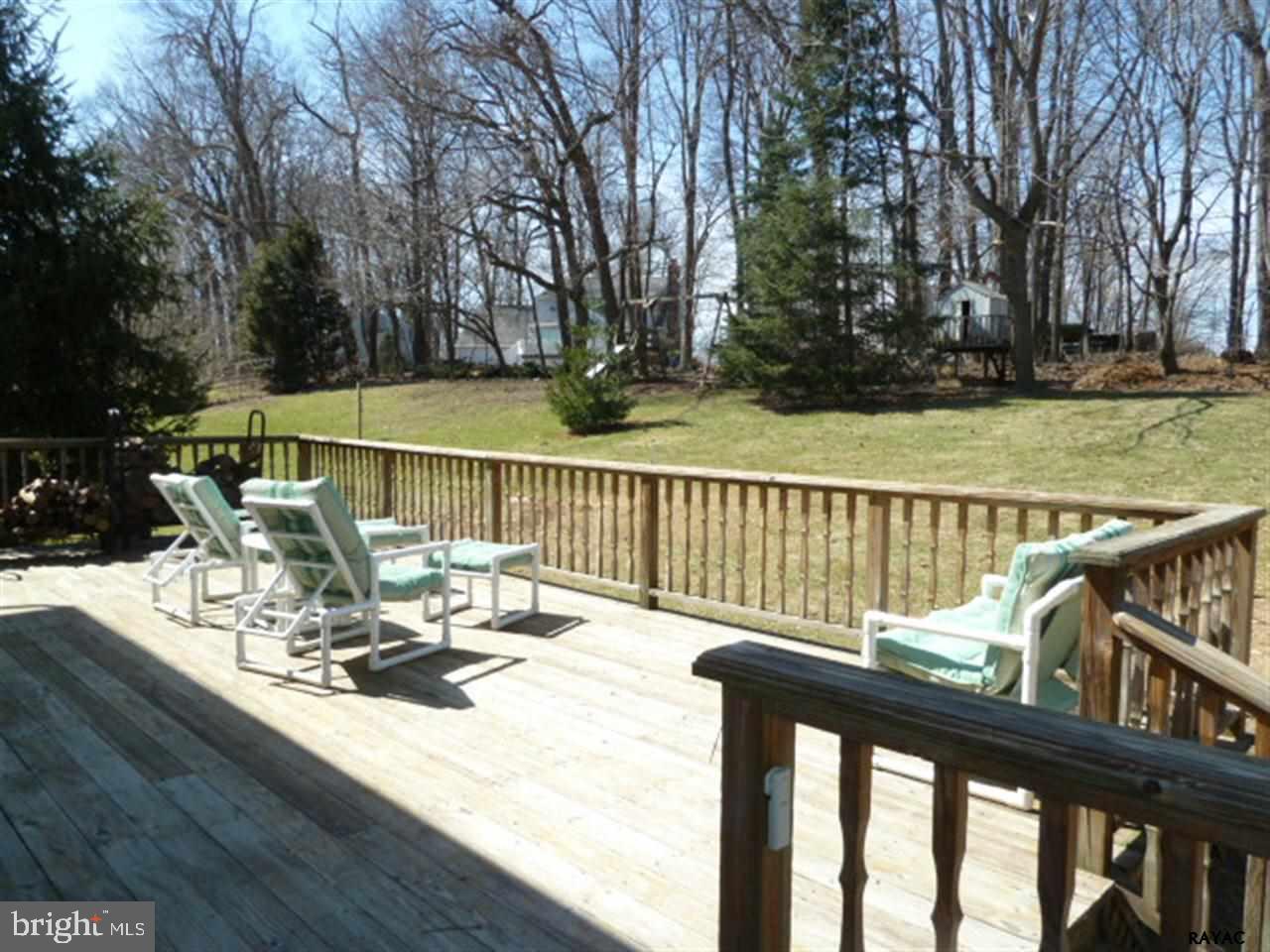THE MEADOWS - Residential