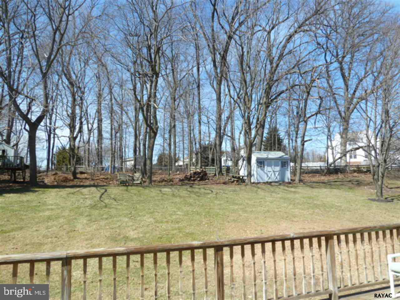 THE MEADOWS - Residential