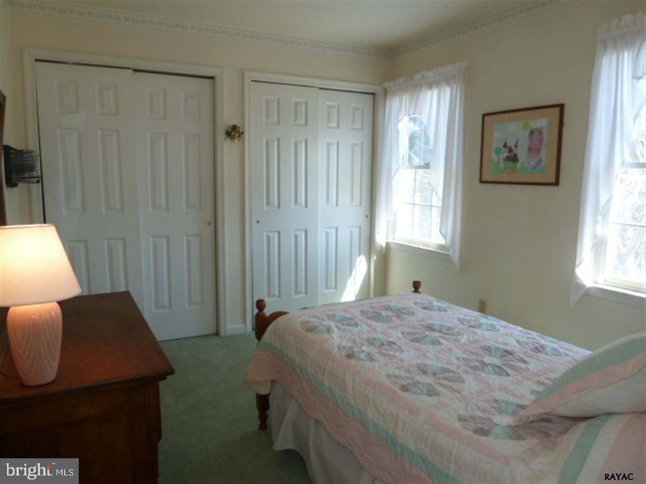 THE MEADOWS - Residential