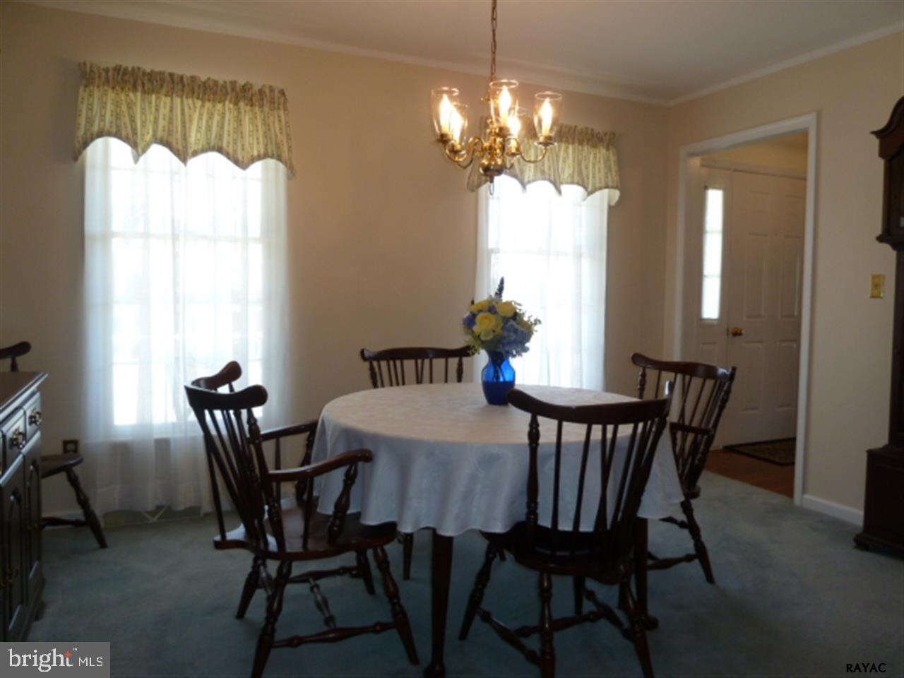 THE MEADOWS - Residential
