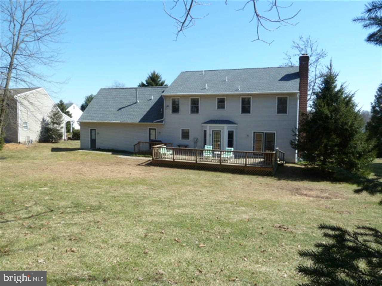 THE MEADOWS - Residential