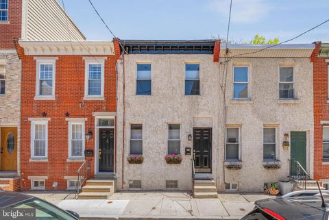1033 S CLEVELAND STREET PHILADELPHIA PA 19146