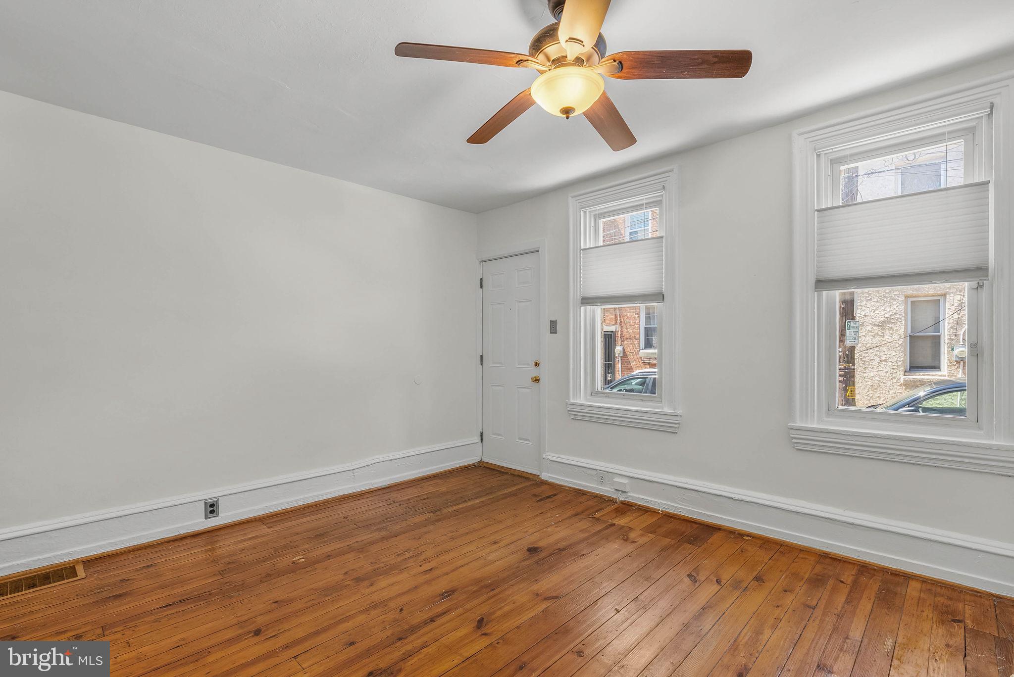 1033 S CLEVELAND STREET