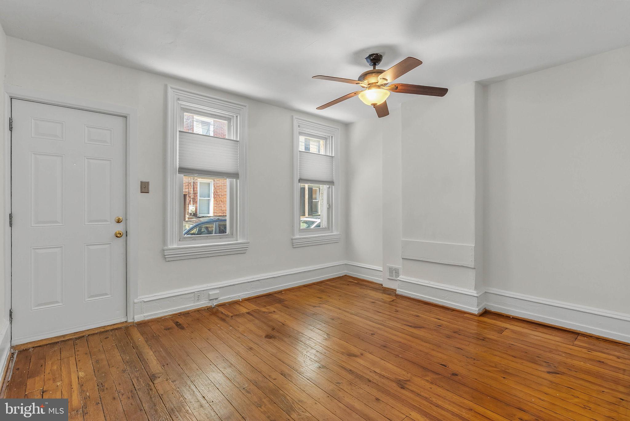 1033 S CLEVELAND STREET