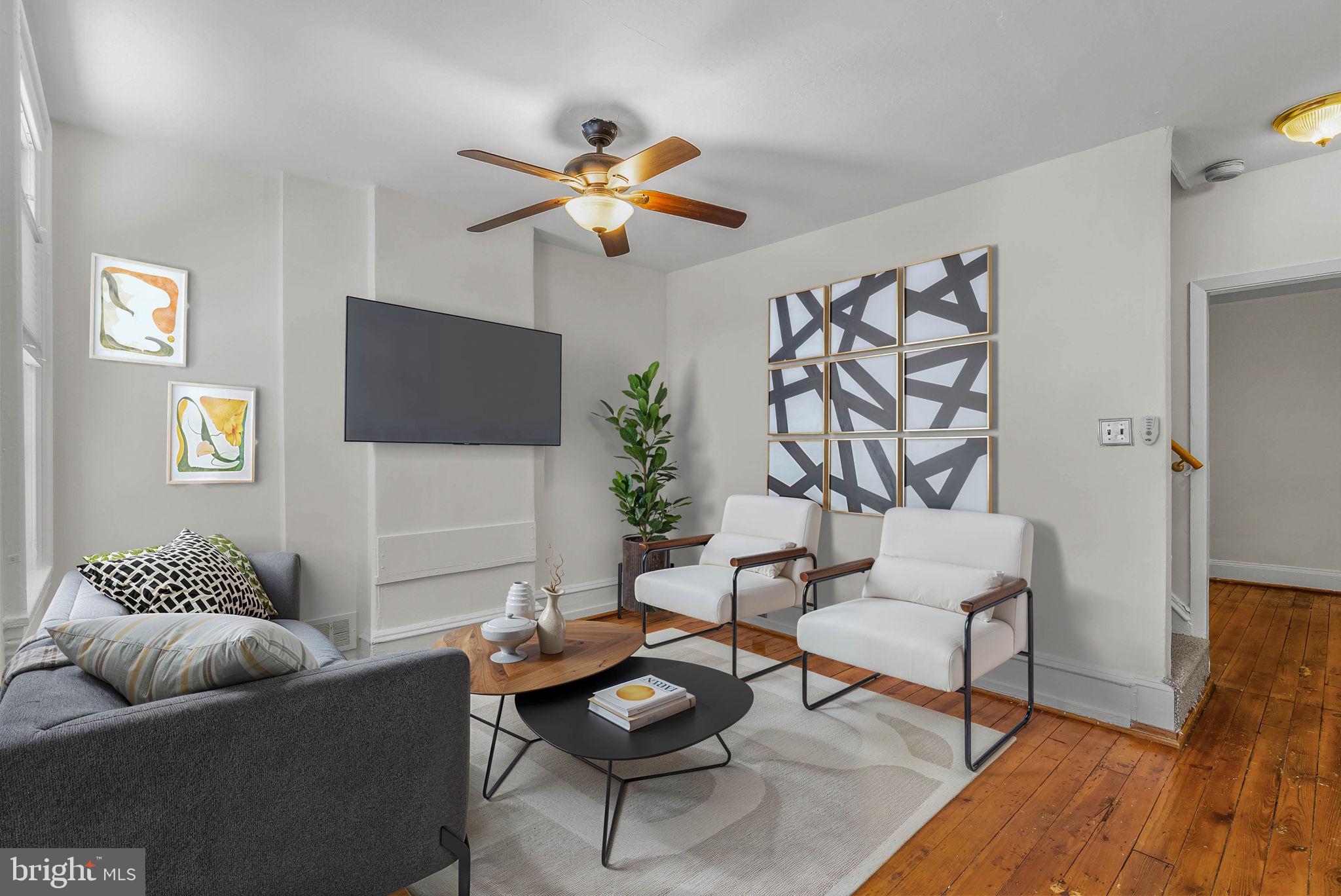 1033 S CLEVELAND STREET