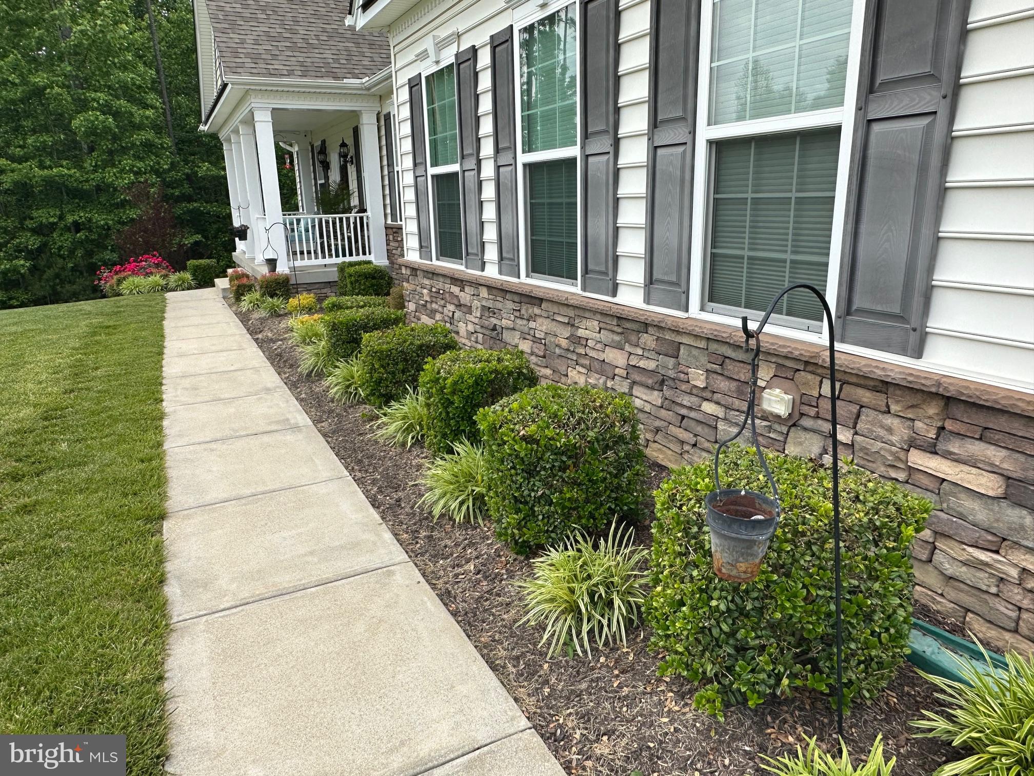 OAKWOOD ESTATES - Residential