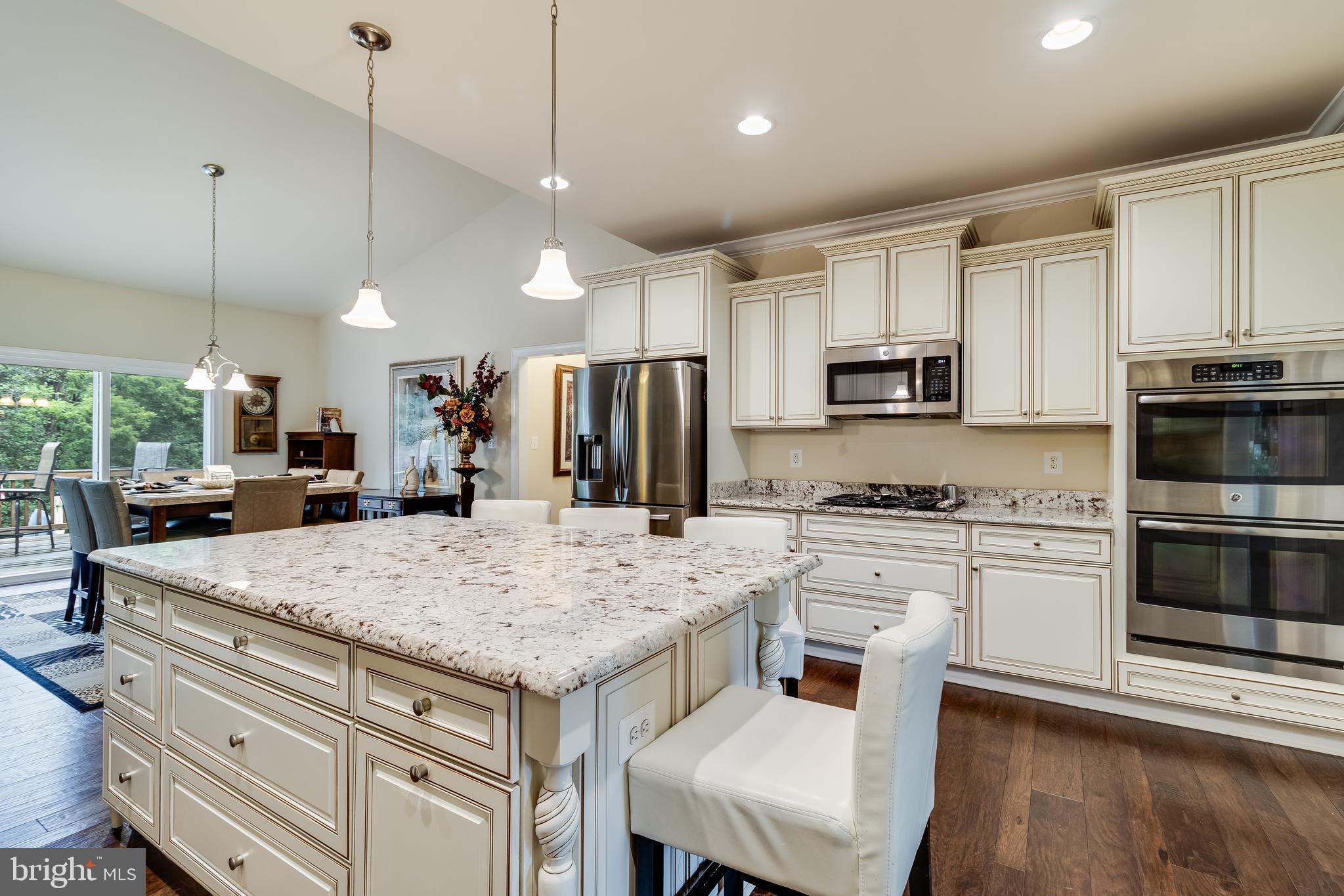 OAKWOOD ESTATES - Residential