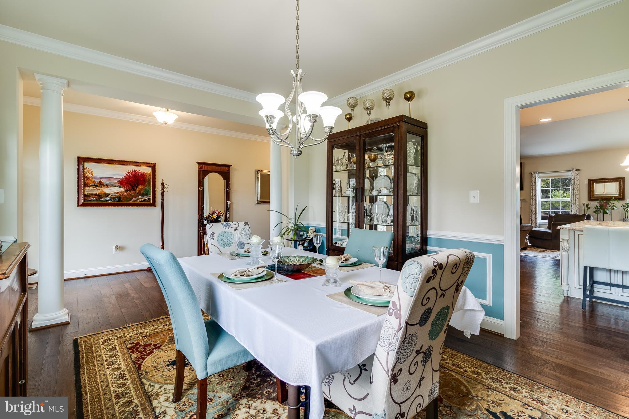 OAKWOOD ESTATES - Residential