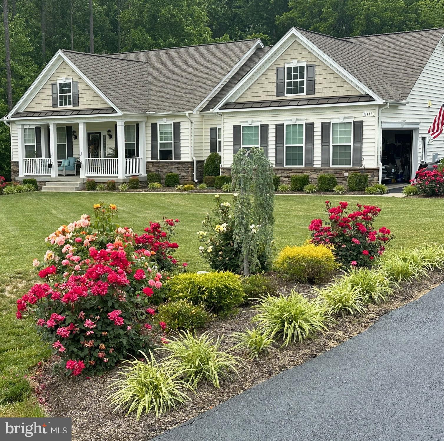 OAKWOOD ESTATES - Residential