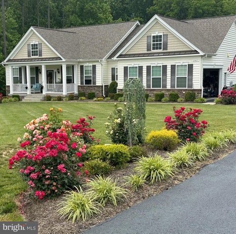 Homes For Sale - 11417 Orchid Lane<br/> KING GEORGE, VA 22485