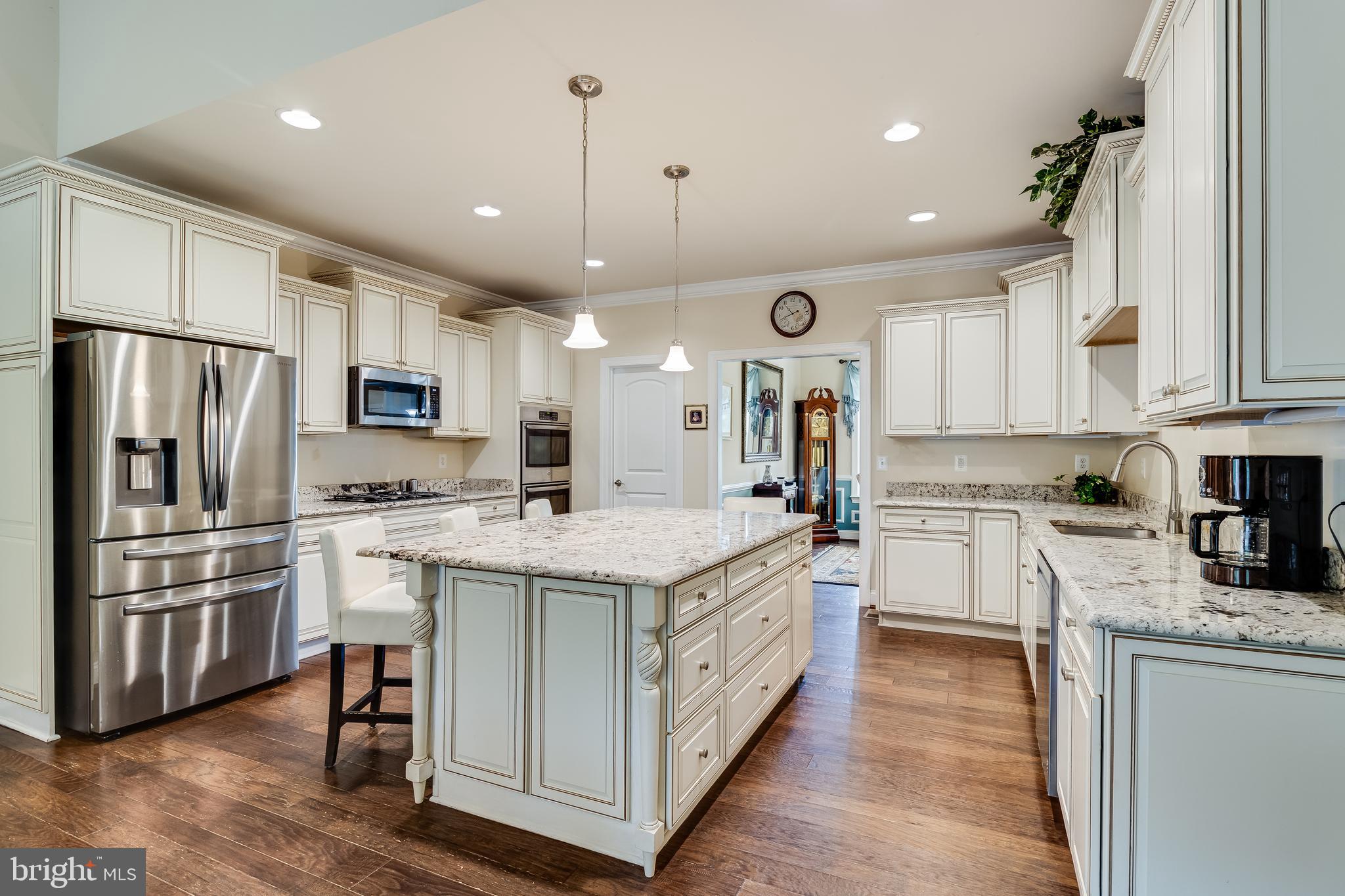 OAKWOOD ESTATES - Residential