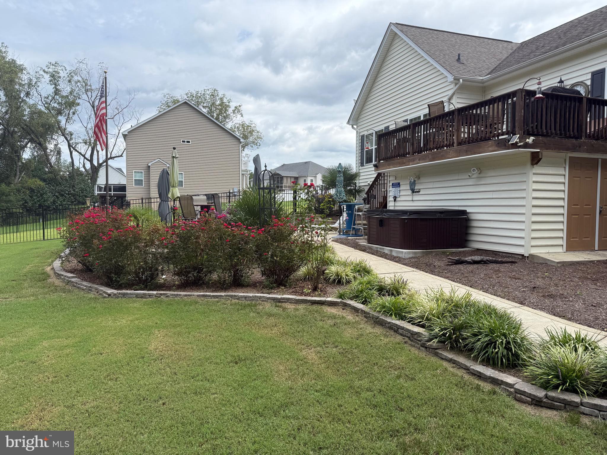 OAKWOOD ESTATES - Residential
