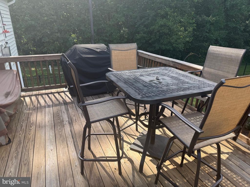 Photo of 11417 Orchid Lane, KING GEORGE, VA 22485 (MLS # VAKG2008076)
