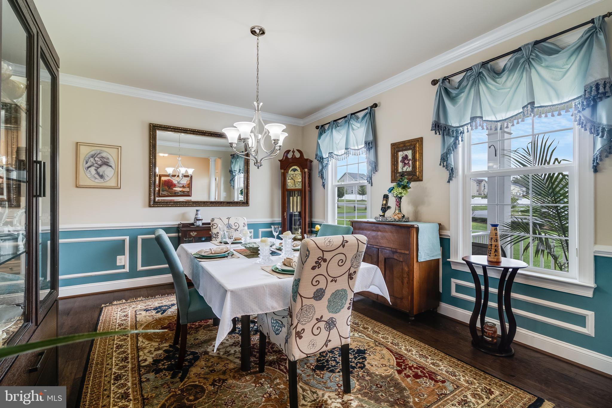 OAKWOOD ESTATES - Residential
